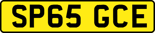 SP65GCE