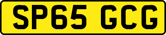 SP65GCG