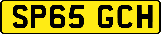 SP65GCH