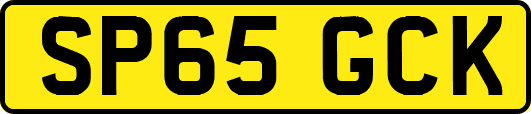 SP65GCK