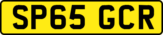 SP65GCR