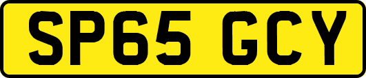 SP65GCY