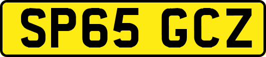 SP65GCZ