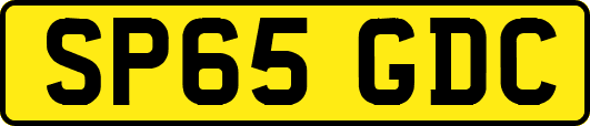 SP65GDC