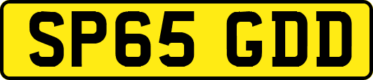 SP65GDD