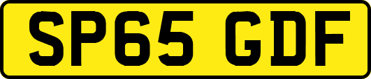 SP65GDF