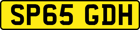 SP65GDH