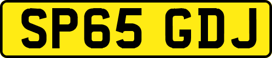 SP65GDJ
