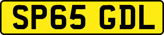 SP65GDL