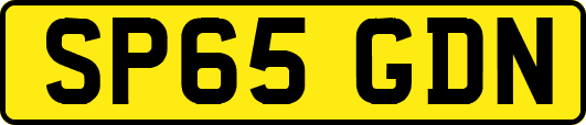 SP65GDN