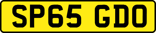 SP65GDO