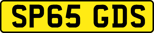 SP65GDS