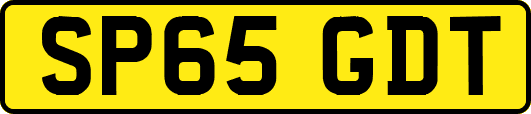 SP65GDT