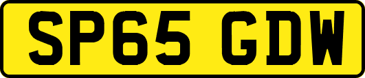 SP65GDW