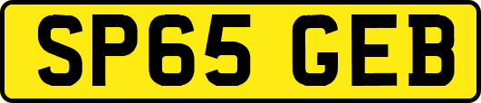 SP65GEB