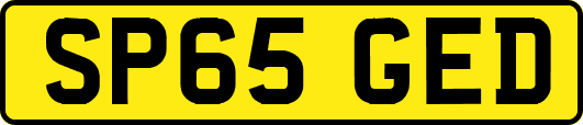 SP65GED