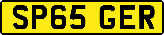 SP65GER