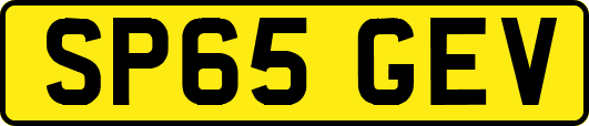 SP65GEV