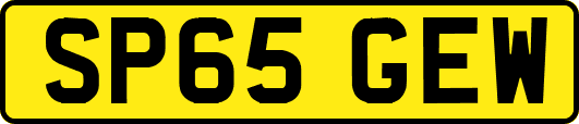 SP65GEW