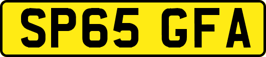 SP65GFA