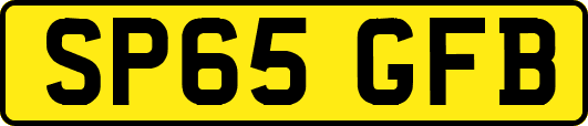 SP65GFB