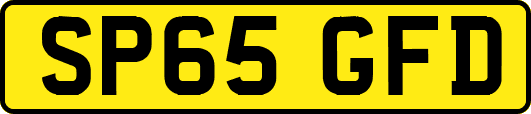 SP65GFD