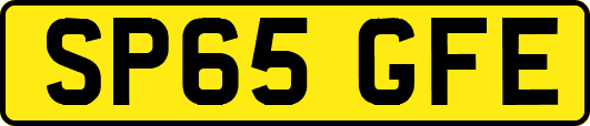 SP65GFE