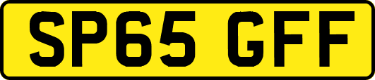 SP65GFF