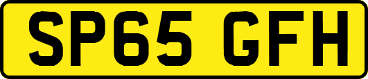 SP65GFH