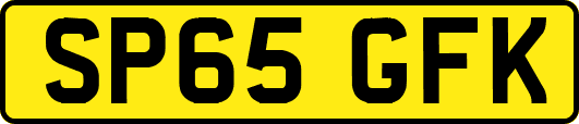 SP65GFK