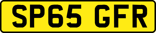 SP65GFR