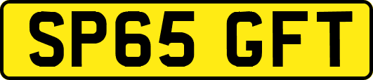 SP65GFT