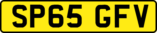 SP65GFV