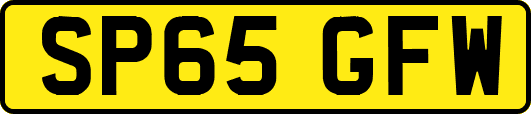 SP65GFW