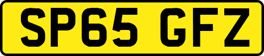 SP65GFZ