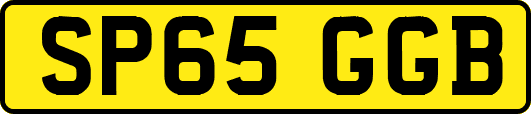 SP65GGB