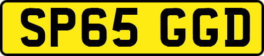 SP65GGD