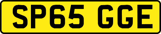 SP65GGE