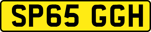 SP65GGH