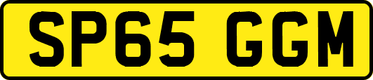 SP65GGM