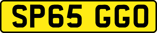 SP65GGO