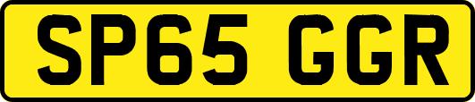 SP65GGR