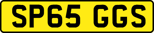 SP65GGS
