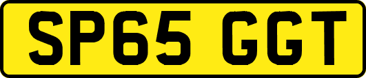 SP65GGT