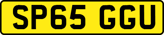 SP65GGU