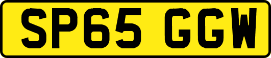SP65GGW