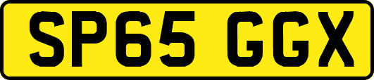 SP65GGX