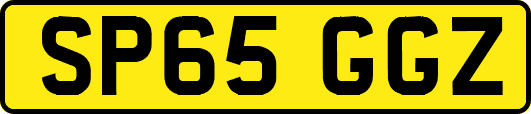 SP65GGZ