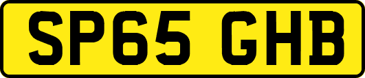 SP65GHB