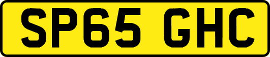 SP65GHC
